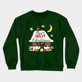 The Most Wonderful Time of the Year? Crewneck Sweatshirt